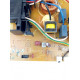 HP LaserJet Enterprise M601 Printer Power Supply Board (RM1-8292)