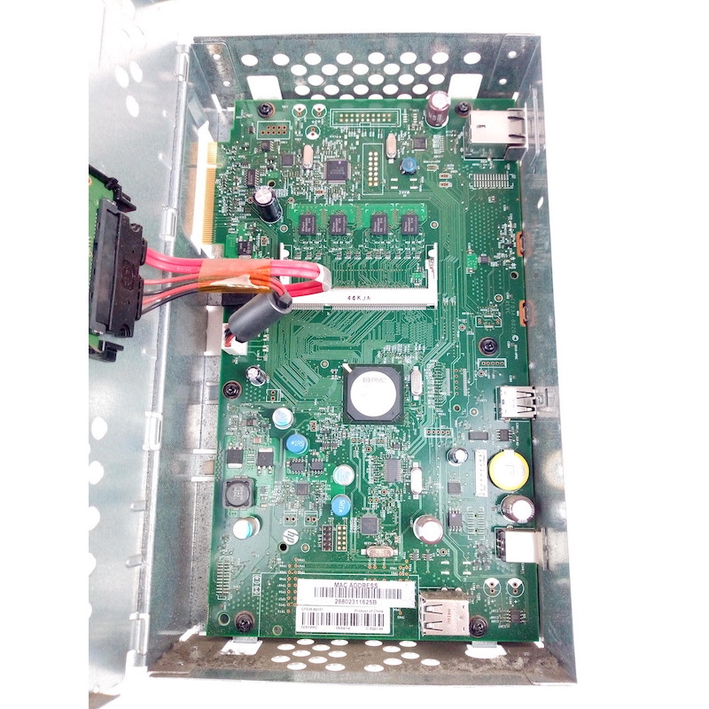Formatter board (control) for HP Laserjet M601 printer (CF036-60101)