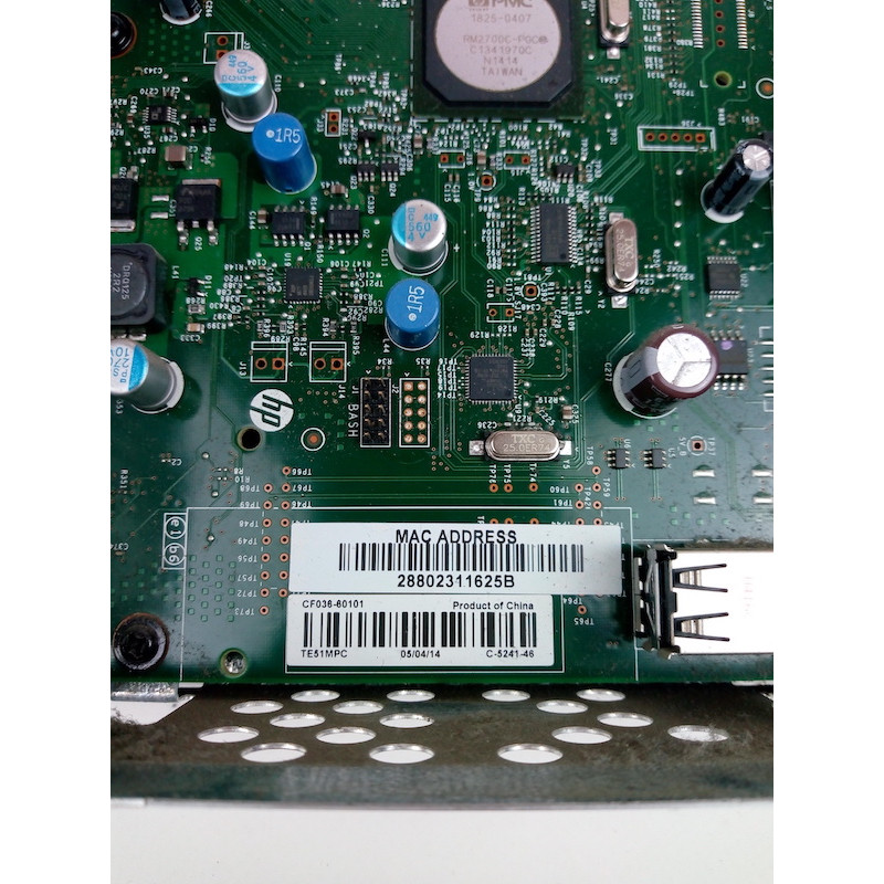 Formatter board (control) for HP Laserjet M601 printer (CF036-60101)