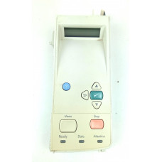 Control Panel for HP LaserJet P3005 Printer (RM1-4067)