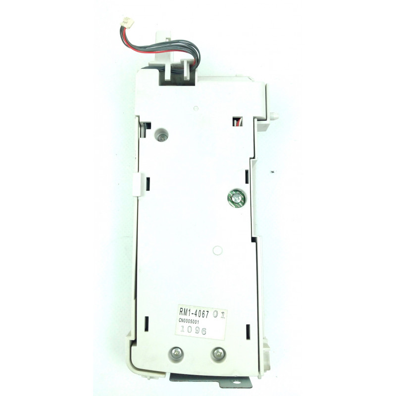 Control Panel for HP LaserJet P3005 Printer (RM1-4067)