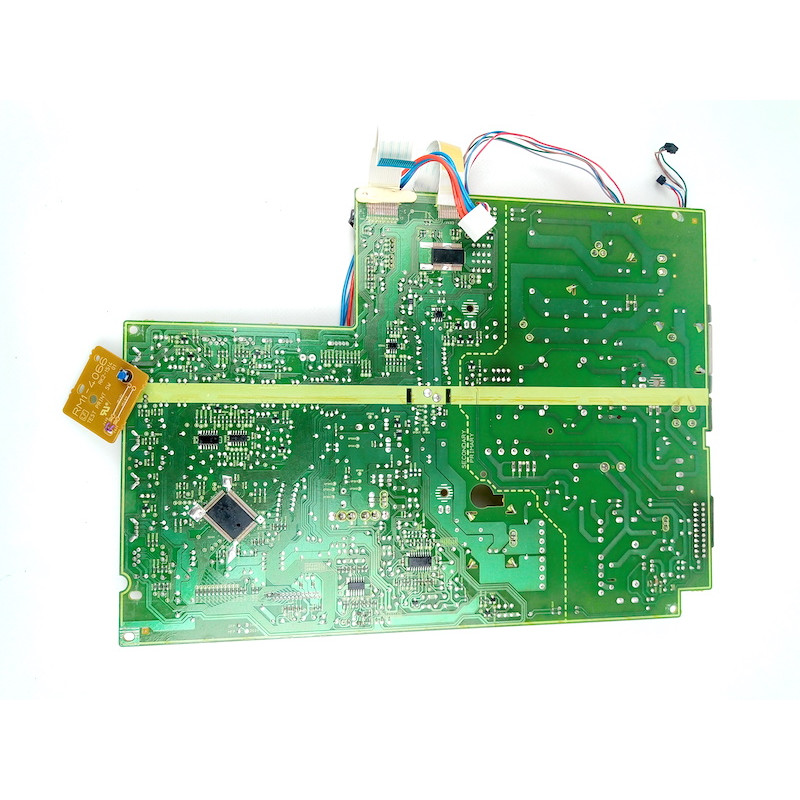 БУ Плата питания для принтера HP LaserJet P3005 (RM1-4038) для принтера HP LaserJet P3005 (RM1-4038)