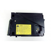 БУ Блок лазера для принтера HP LaserJet P3005 (RM1-1153)