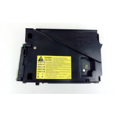 БУ Блок лазера для принтера HP LaserJet P3005 (RM1-1153)