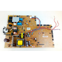 БУ Плата питания для принтера HP LaserJet P3015 (RM1-6481)