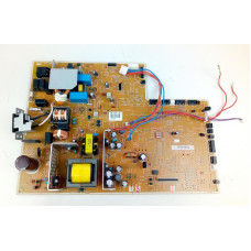 Used Power supply board for HP LaserJet P3015 printer (RM1-6481)