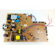 Used Power supply board for HP LaserJet P3015 printer (RM1-6481)