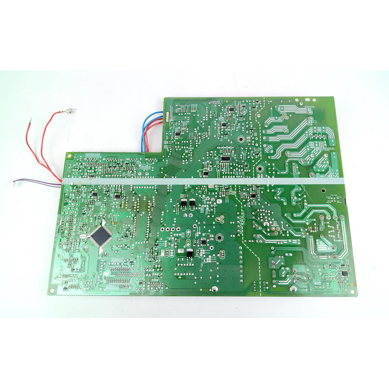 Used Power supply board for HP LaserJet P3015 printer (RM1-6481)