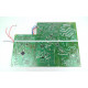 Used Power supply board for HP LaserJet P3015 printer (RM1-6481)