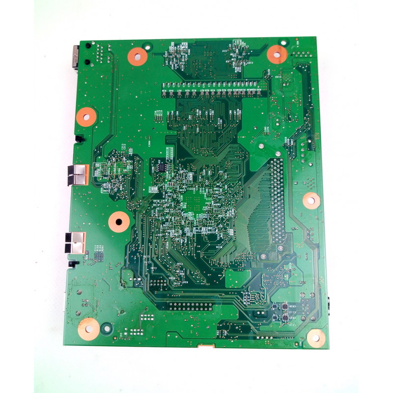 Formatter board (control) for HP LaserJet P3015 printer (CE475-60001)