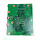 Formatter board (control) for HP LaserJet P3015 printer (CE475-60001)