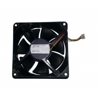 Cooling fan for HP LJ M601 printer (RK2-1988)