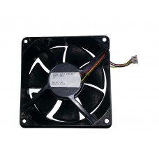 Cooling fan for HP LJ M601 printer (RK2-1988)