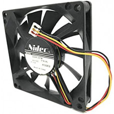 Cooling fan for HP LJ M601 printer (D08R-24TM)