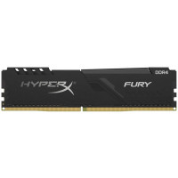 БУ Оперативна пам`ять 8 ГБ, DDR4, для ПК, Kingston (2666 МГц, 1.2 В, CL16, HX426C16FB3/8)