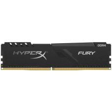БУ Оперативная память 8 ГБ, DDR4, для ПК, Kingston (2666 МГц, 1.2 В, CL16, HX426C16FB3/8)