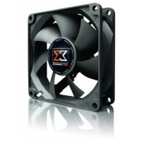 Xigmatek XSF-F1252 fan (1800rpm, 20dB, 3pin, 120x120x25)