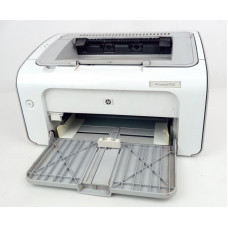 HP LaserJet P1102 Printer (A4, laser, black and white, USB, 100,000 pages)