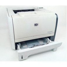HP CE457A Printer (A4, laser, black and white, USB, 426,000 pages)
