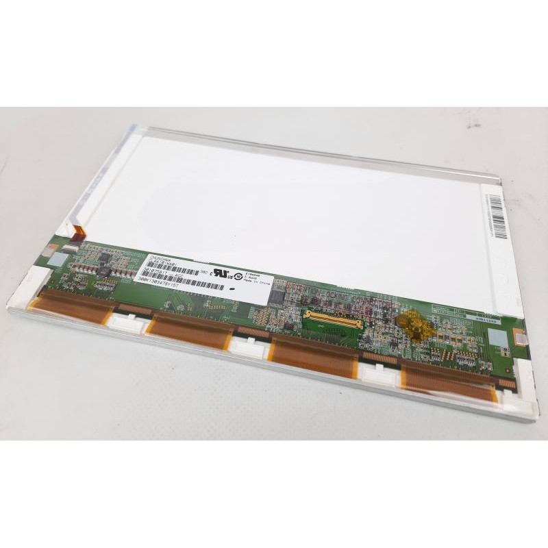 Used Matrix (display) 10.1" Chunghwa CLAA101WA01 (LED, TN, 1366x768, 40pin bottom right, matte)