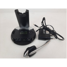Jabra GN9350e Mono Wireless Headset (9326-607-405)