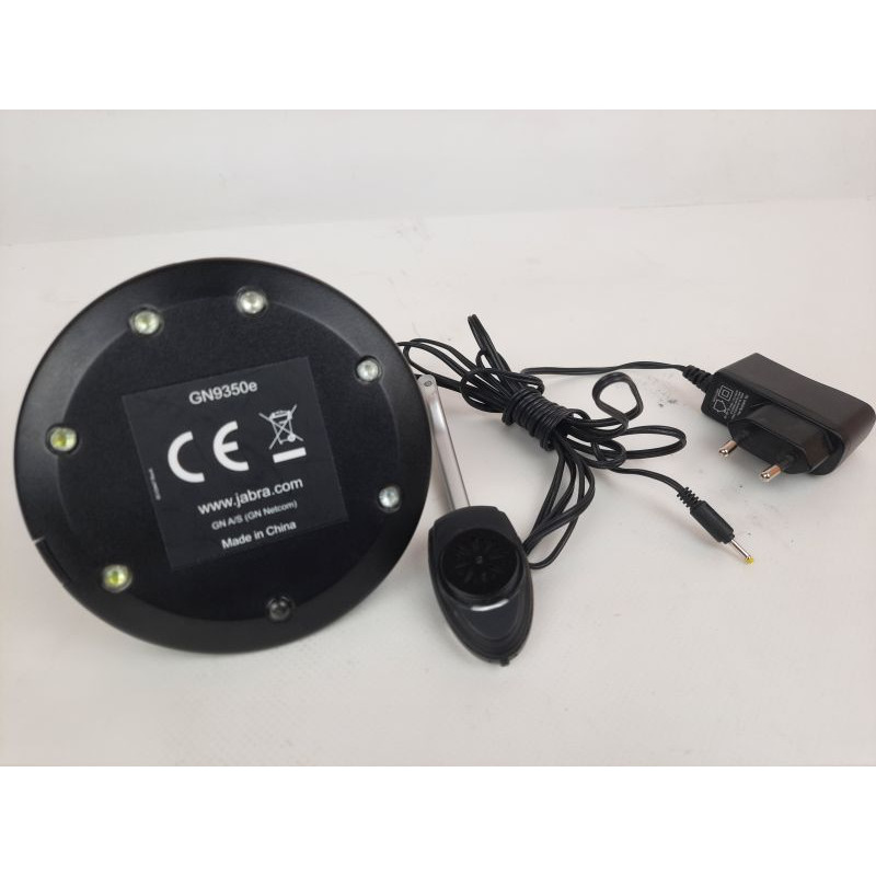 Jabra GN9350e Mono Wireless Headset (9326-607-405)