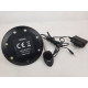 Jabra GN9350e Mono Wireless Headset (9326-607-405)