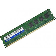 БУ Оперативная память 4 ГБ, DDR3L, для ПК, ADATA (1600 МГц, 1.35 В, CL11, AM2L16BC4R1-B0AS)