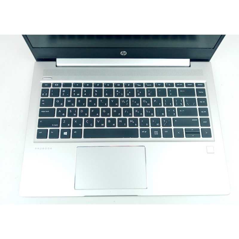 БУ Ноутбук 14" HP Probook 445 G7, Ryzen 5 4500U (2.3 ГГц) 16GB DDR4, Radeon RX Vega 6, 512GB SSD M.2