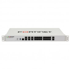 Fortinet FortiGate 100E Firewall (FG-100E, P18827-04-13)