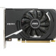 БУ Видеокарта MSI GeForce GT 1030 (2 ГБ, GDDR5, 64 бит, 1265/6008 МГц, DVI, HDMI, GT 1030 AERO ITX 2