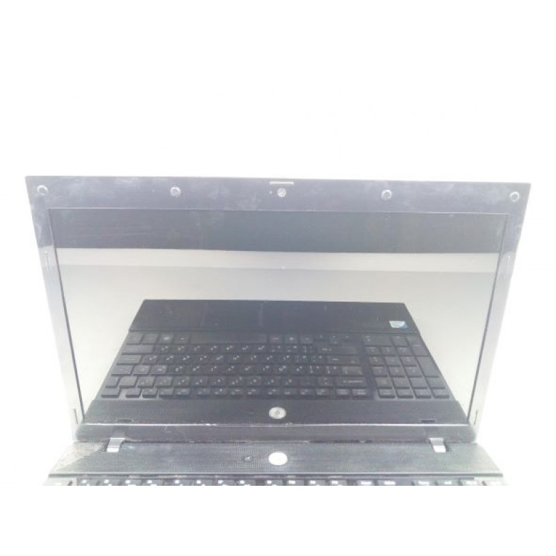 БУ Ноутбук 15.6" HP ProBook 4510 Celeron T3000 (1.8 ГГц), 2GB DDR2, Intel GMA X4500, 500GB HDD