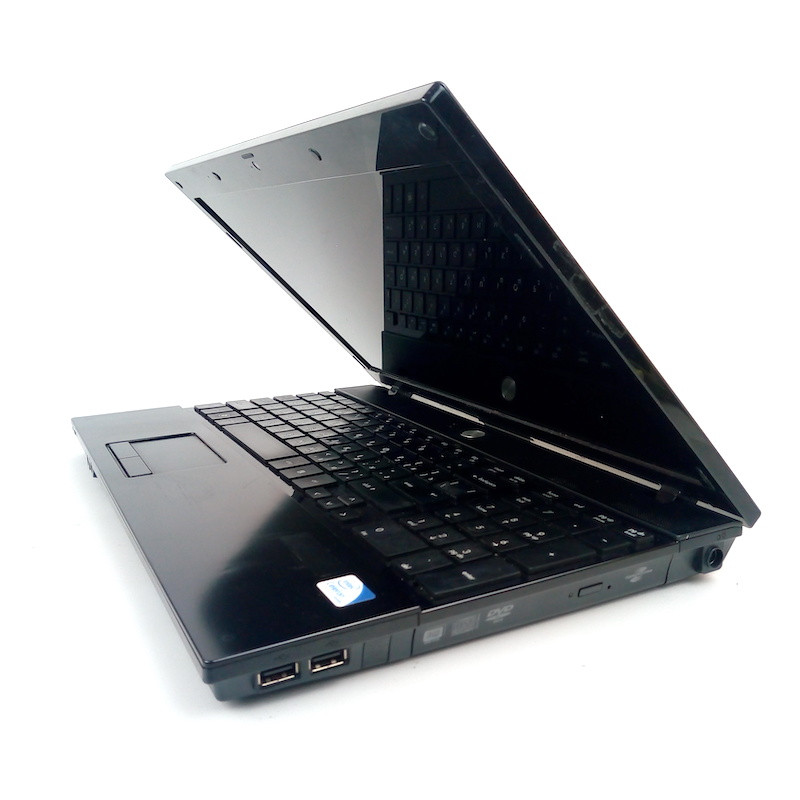 БУ Ноутбук 15.6" HP ProBook 4510 Celeron T3000 (1.8 ГГц), 2GB DDR2, Intel GMA X4500, 500GB HDD