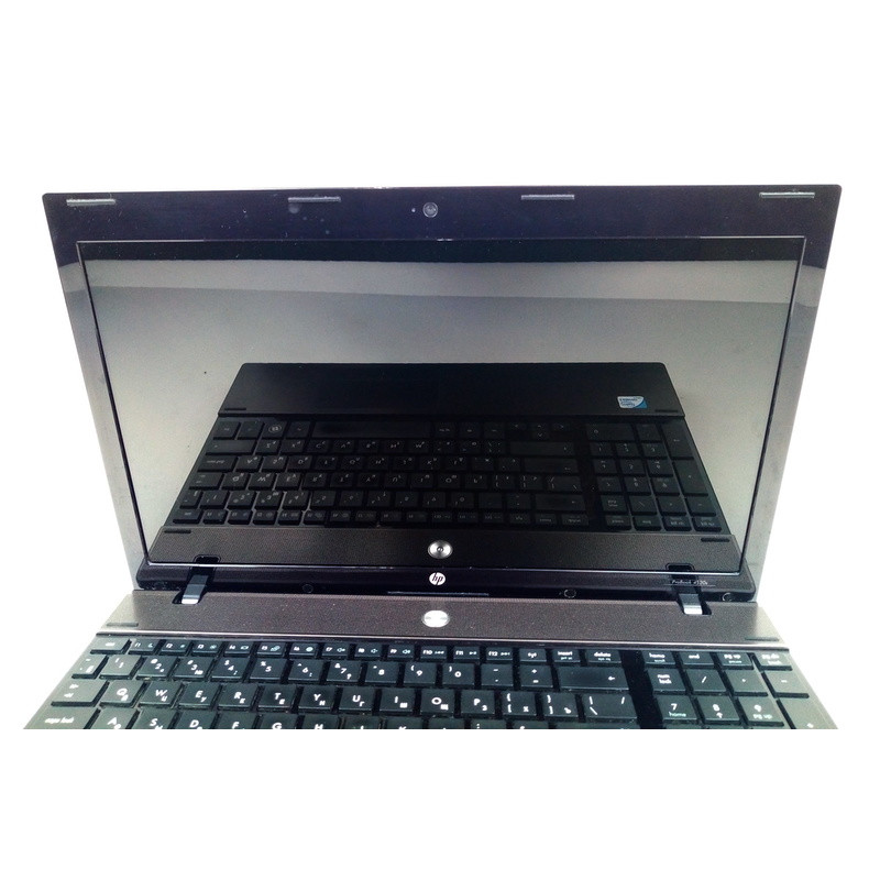 БУ Ноутбук 15.6" HP ProBook 4520 Celeron P4500 (1.86 ГГц), 4GB DDR3, Intel HD, 320GB HDD