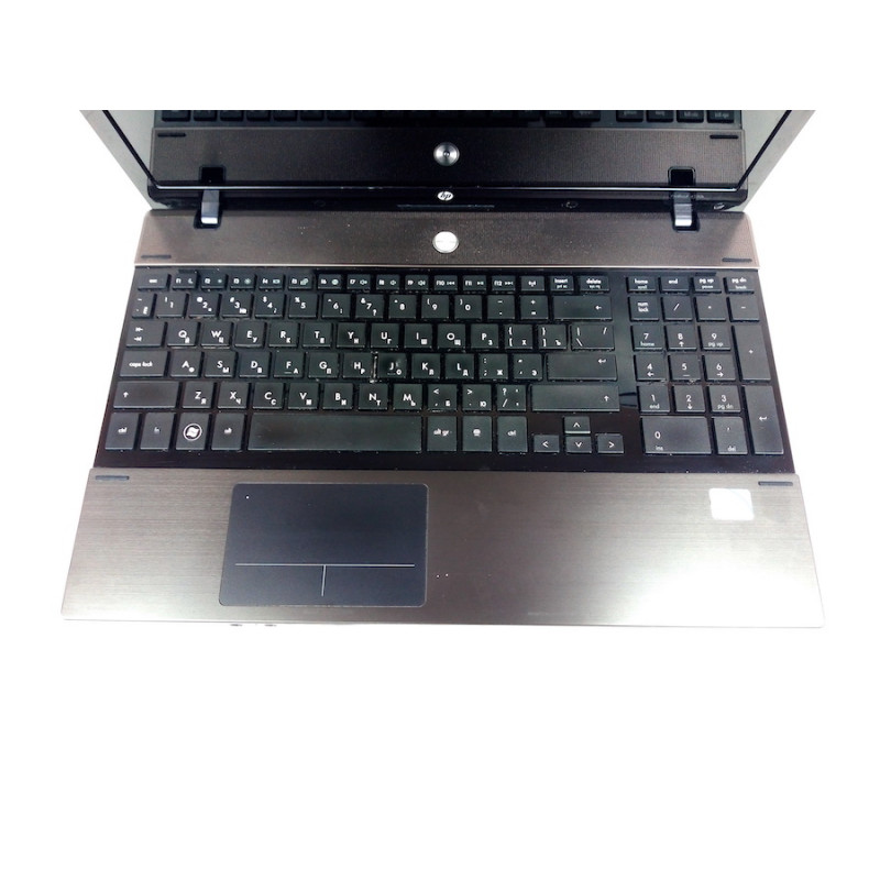 БУ Ноутбук 15.6" HP ProBook 4520 Celeron P4500 (1.86 ГГц), 4GB DDR3, Intel HD, 320GB HDD
