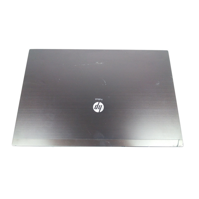 БУ Ноутбук 15.6" HP ProBook 4520 Celeron P4500 (1.86 ГГц), 4GB DDR3, Intel HD, 320GB HDD