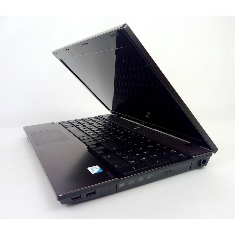 БУ Ноутбук 15.6" HP ProBook 4520 Celeron P4500 (1.86 ГГц), 4GB DDR3, Intel HD, 320GB HDD