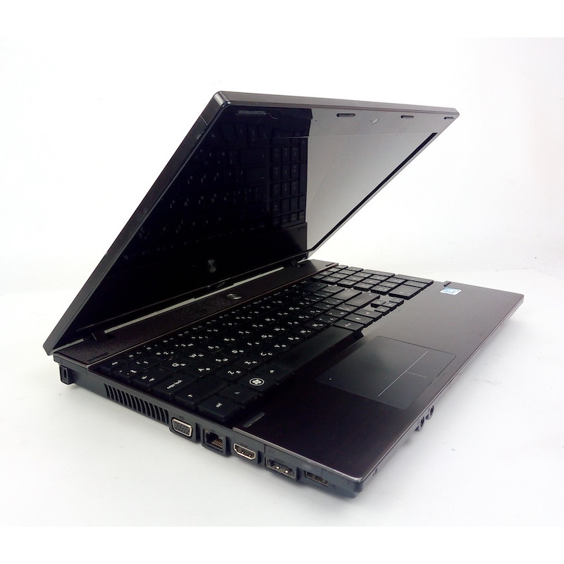БУ Ноутбук 15.6" HP ProBook 4520 Celeron P4500 (1.86 ГГц), 4GB DDR3, Intel HD, 320GB HDD