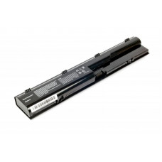 Батарея для ноутбука HP PR06 (ProBook: 4330S, 4430S, 4431S, 4435S, 4530S, 4540S) 11.1V 5200mA