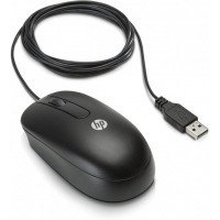 БУ Мышь проводная HP Black 672652-001 (USB) Мышь проводная HP Black 672652-001 (USB)
