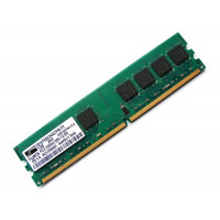 Used RAM 1 GB, DDR2, server memory, ProMOS (667 MHz, 1.8 V, CL5, V916765K24QCFW-F5)