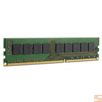 БУ Оперативна пам`ять 1 ГБ, DDR2, серверна пам`ять, Kingston (667 МГц, 1.8 В, CL5, KVR667D2E5/1G)