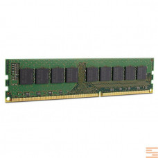 БУ Оперативна пам`ять 1 ГБ, DDR2, серверна пам`ять, Kingston (667 МГц, 1.8 В, CL5, KVR667D2E5/1G)