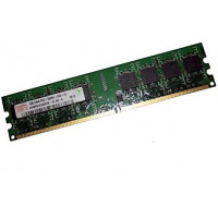 БУ Оперативна пам`ять 1 ГБ, DDR2, для ПК, Hynix (667 МГц, 1.8 В, CL5, HYMP512U64EP8-Y5)