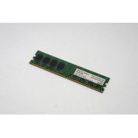 БУ Оперативна пам`ять 1 ГБ, DDR2, для ПК, Apacer (800 МГц, 1.8, CL5, 73.G11BF.000)