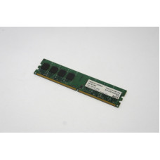 БУ Оперативная память 1 ГБ, DDR2, для ПК, Apacer (800 МГц, 1.8, CL5, 73.G11BF.000)