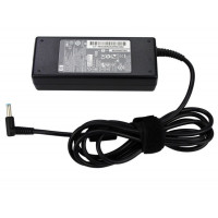 БУ Блок живлення (зарядка) HP 19.5V 4.62A 90W (4.5*3.0 із центральним піном) black ORIGINAL