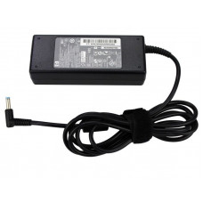 БУ Блок живлення (зарядка) HP 19.5V 4.62A 90W (4.5*3.0 із центральним піном) black ORIGINAL