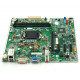 БУ Материнская плата s1155, HP Pro 3500 series (2xDDR3, Intel H61, PCI-Ex16x1, VGA, DVI, microA