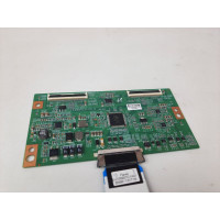 БУ Плата T-CON для телевизора Samsung LE32C550 (F60MB4C2LV0.6)
